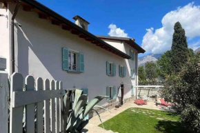 Villa Anna Onno Lake Como